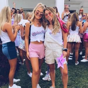 Meet your Posher, Kianna